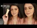 Lagu KIKO MILANO SMART HYDRATING FOUNDATION REVIEW \u0026 WEAR TEST | SHEILA SHIMMERS