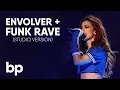 Download Lagu STUDIO VERSION | Anitta - Envolver + Funk Rave (Live at UEFA Champions League Final 2023)