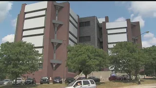 Mahoning County sheriff responds to concerns about COVID-19 inside jail