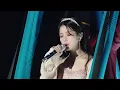 IU - Strawberry Moon (The Golden Hour: Under the Orange Sun)