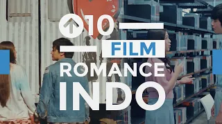 10 film romantis terbaik indonesia top ten list