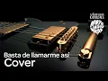 No Te Va Gustar - Basta de llamarme así