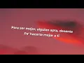 Nicki Nicole - Parte De Mi (Letra/Lyrics)