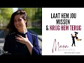 Download Lagu Hoe zorg je ervoor dat een man je gaat missen?