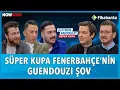 Lagu Galatasaray - Fenerbahçe Maç Sonu | Ersin, Yağız, Uğur, Erbatur, Veli