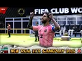 New Real Life Gameplay by NEGAP + Installation - PES 2021 \u0026 Football Life 2026