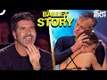 Download Lagu This Isn't Just a Dance: It's a LOVE Story | Britain's Got Talent