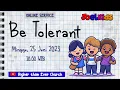 Download Lagu Joel Kids Online Service - Roger City Eps 19 \