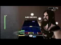 Rock Band 2 School's Out LIVE (DLC) Epxert Bass 98%