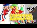 Download Lagu CARROSSEL ANIMADO COM PATATI PATATÁ - PROGRAMA DE (12/05/2011) COMPLETO