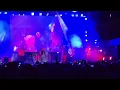 La Garfield - Mala (en vivo)
