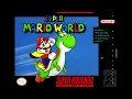 Super Mario World OST - Title Theme