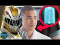 Lagu Top 10 Hidden Details in Power Rangers Cosmic Fury