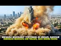 Download Lagu Menara Tertinggi di Israel Seharga 300 Triliun Hancur, Oleh Serangan Rudal Iran‼️
