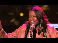 Download Lagu Amber Holcomb Performs I Believe in You and Me - AMERICAN IDOL SEASON 12