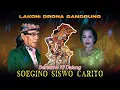 Download Lagu DRONA GANDRUNG Wayang Kulit Lawas, Ki Soegino Siswo Carito // Melu Nonton