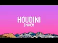 Download Lagu Eminem - Houdini (Lyrics)