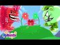Download Lagu The Girl With Broken Wings - Flippy VS Flaky