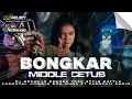 Download Lagu DJ BONGKAR X PARADISE🔥TRAP STYLE MIDLE CETUS•JINGLE BOS MUDA FT PASOPATI FROM AGS SOUND LUMAJANG