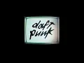 Daft Punk - Human After All (Official Audio)