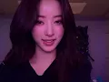 꼭 좋아한다고 말을 해야만
