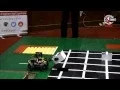 EMEC IRC Egypt 2015 Challenge Highlights