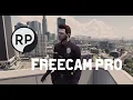FreecamPRO - by RP Works Script Cinematic Camera