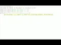 25 Program to check if a Triangle is possible or not Triangle angles Traingle possible