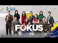 OBB Fokus Indosiar (New Look 2025)