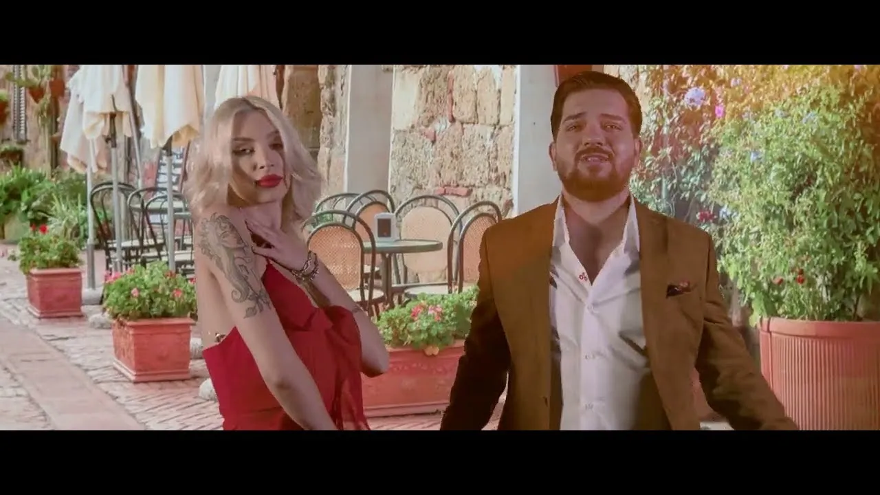 Mariano - Ce frumusete mare 2024