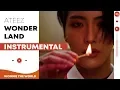 Download Lagu ATEEZ - WONDERLAND | Instrumental