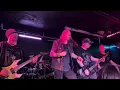 Download Lagu Artillery “Legions” Live Houston 3/28/24