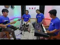 AIR MATA TIADA ARTI KARAOKE LEO WALDY