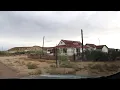 REMOTE CREEPY WEST TEXAS TOWN FORT STOCKTON