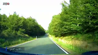 فيروز  عا هدير البوسطة  عشاق فيروز  الصوت المخملي قهوة الصباح المانيا غابات المانيا الطبيعة الساحرة دندنها