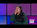 She s SHOCKED with every answer People Puzzler