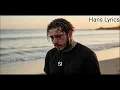 Post Malone - Break Me Again Spanish