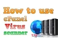 How to remove Virus Malware Trojen from website webmail server space using cPanel feature