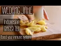 Download Lagu RESEP WEDANG JAHE | GINGER TEA RECIPE | BOOST YOUR IMMUNE SYSTEM