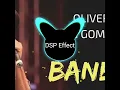 Olivier N Goma - Bane (DSP Effect)