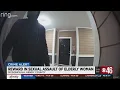 Reward increased to 7 500 for sexual assault suspect in Henry County