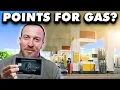 Top 4 Credit Cards for Buying Gas in Canada