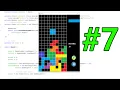 Tetris Game On Java Tutorial - Part 7