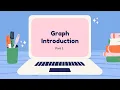 Graph Data structures basic terms part 1 Harshit Jain NITA