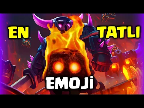 Video Thumbnail: En Tatlı Emoji Geldi