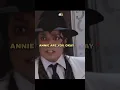 Annie Are You Okay