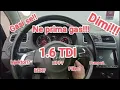 Download Lagu 1.6 TDI se gasi, trokira.