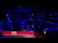 Christo Escalante sings "El Coco no" on The Voice Kids