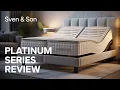 Why Everyone is Choosing Sven Son Platinum Over Bliss Adjustable Bed Base