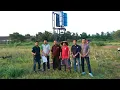 Lagu Kincir Angin Vertikal Untuk Pompa Air